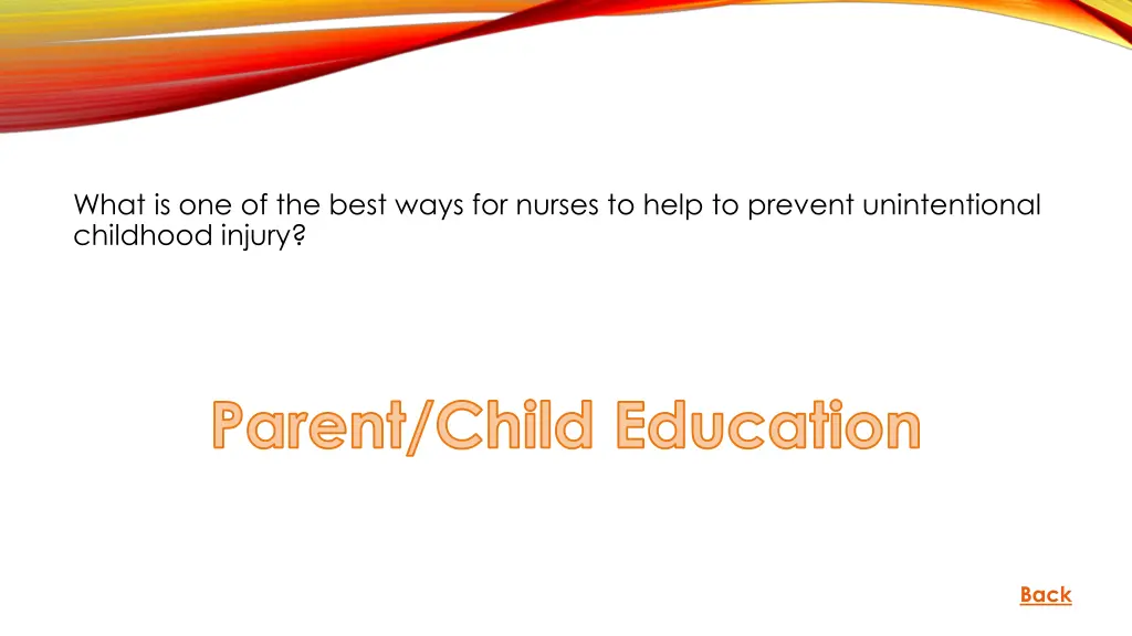 what is one of the best ways for nurses to help