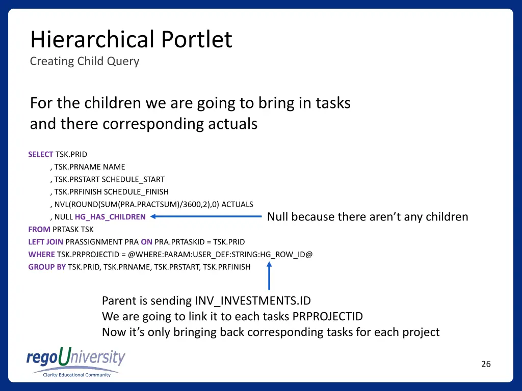 hierarchical portlet 3