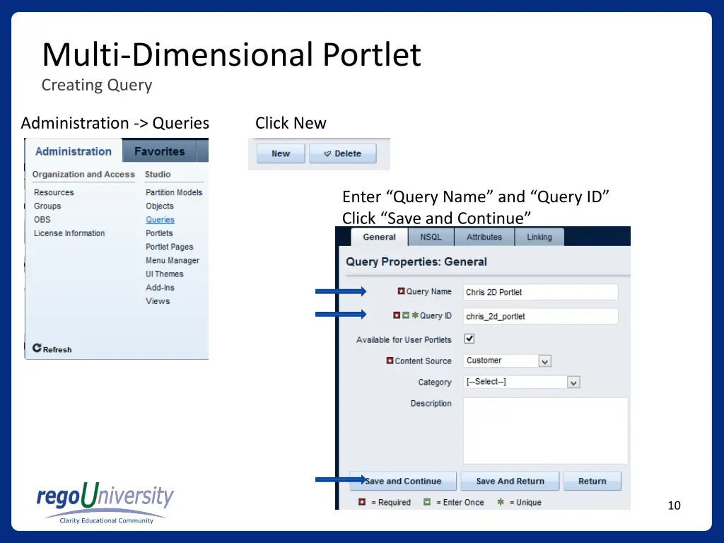 multi dimensional portlet 5