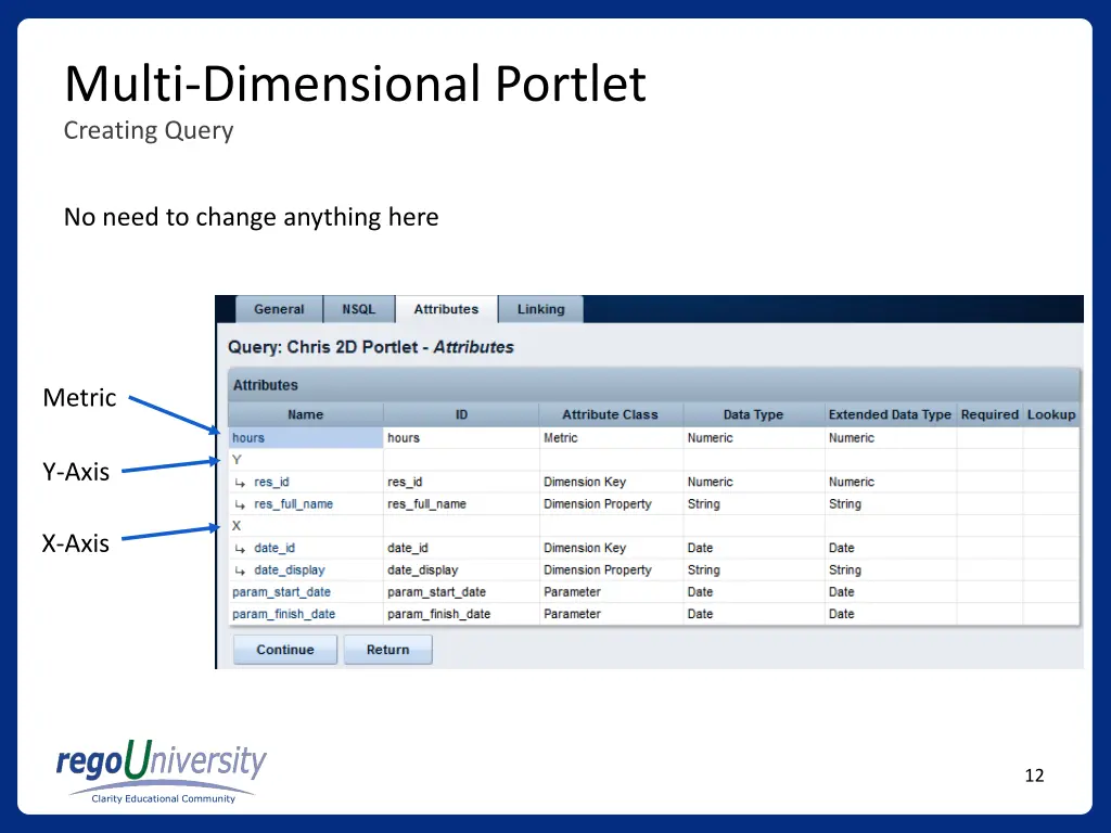 multi dimensional portlet 7