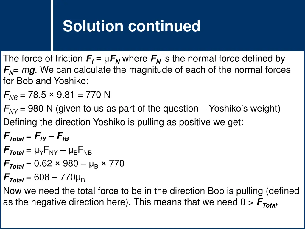 question title question title solution continued 1