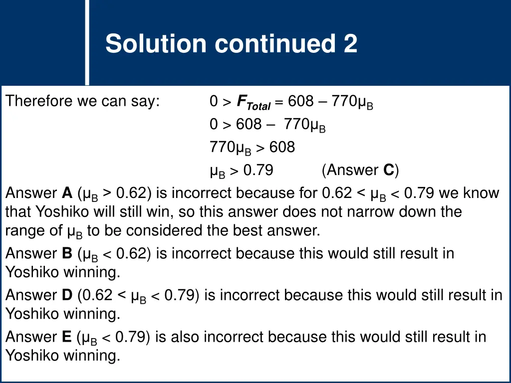 question title question title solution continued 2