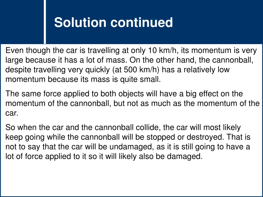 question title question title solution continued 3