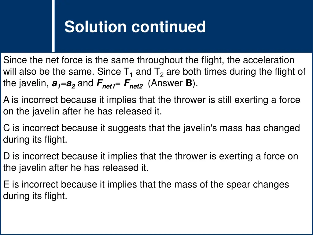 question title question title solution continued 5