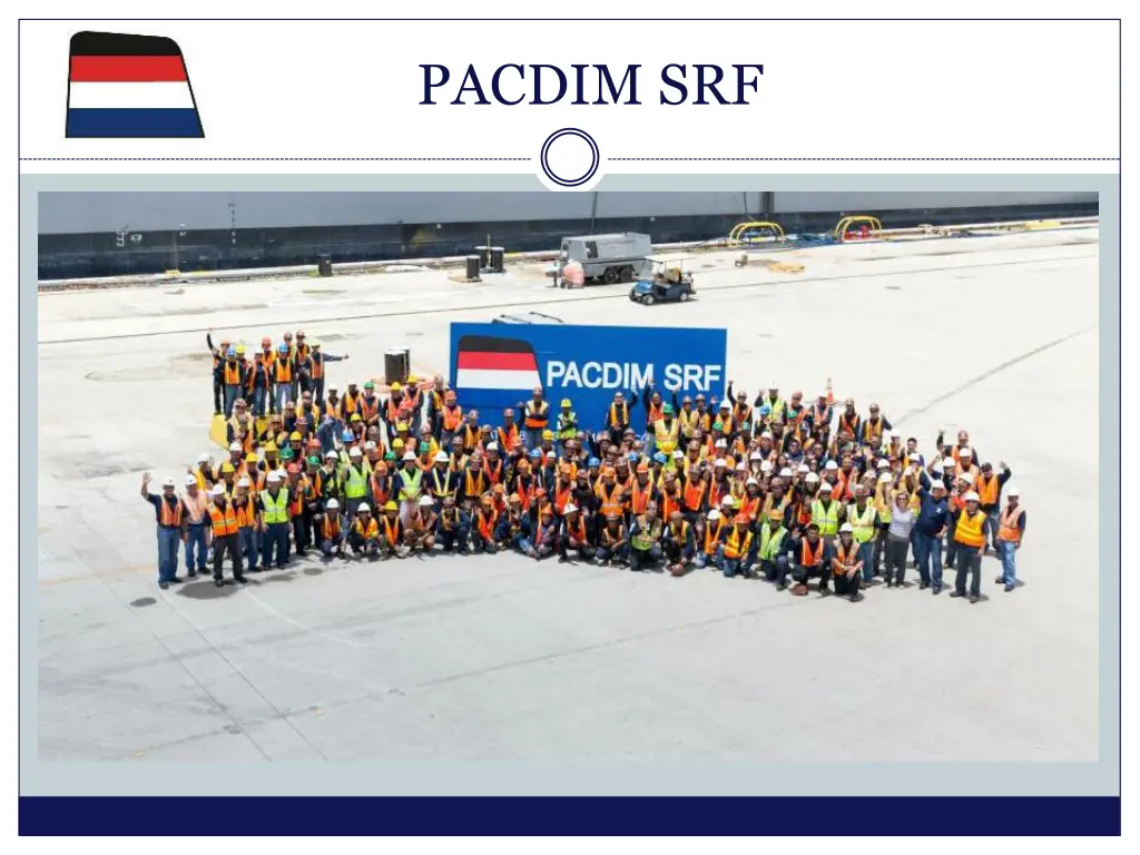 pacdim srf 1