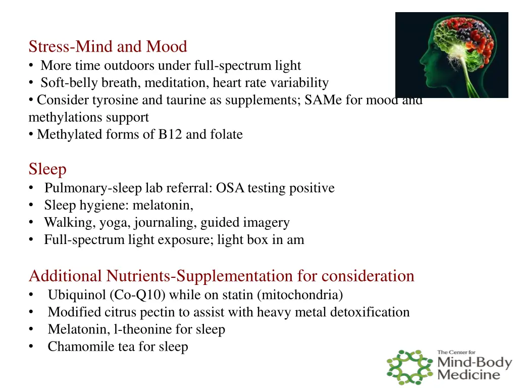 stress mind and mood more time outdoors under