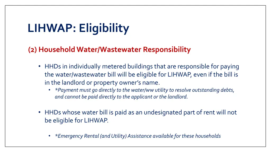 lihwap eligibility 3