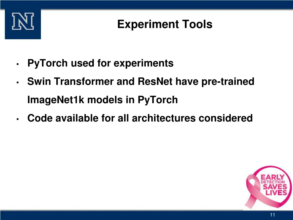 experiment tools 1