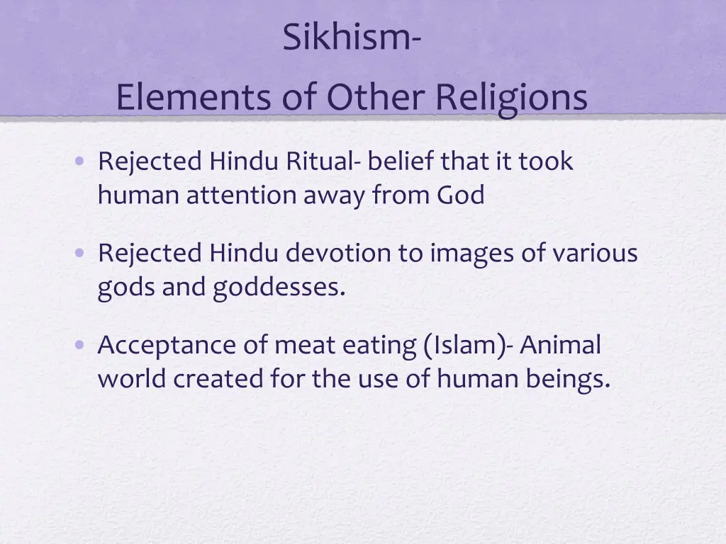 sikhism 2