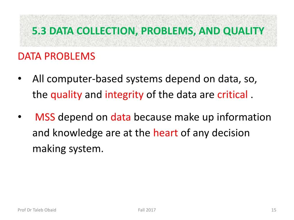 5 3 data collection problems and quality 2