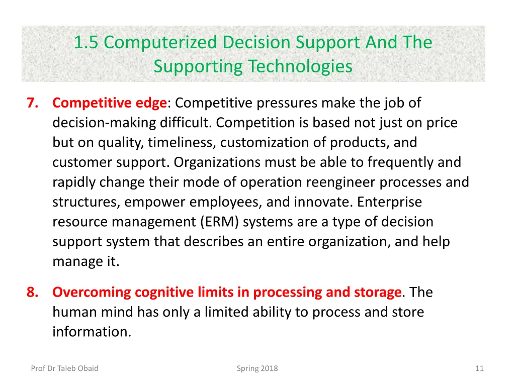 1 5 computerized decision support 2