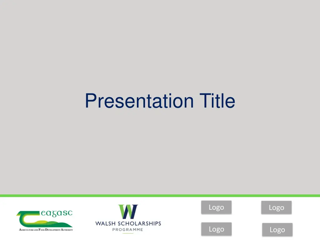 presentation title 2