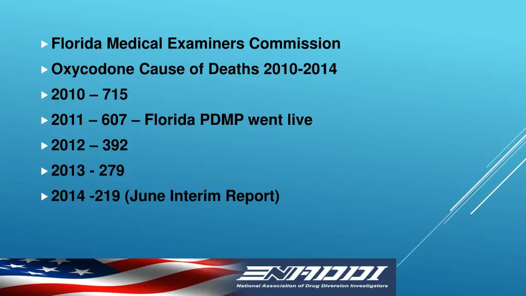 florida medical examiners commission