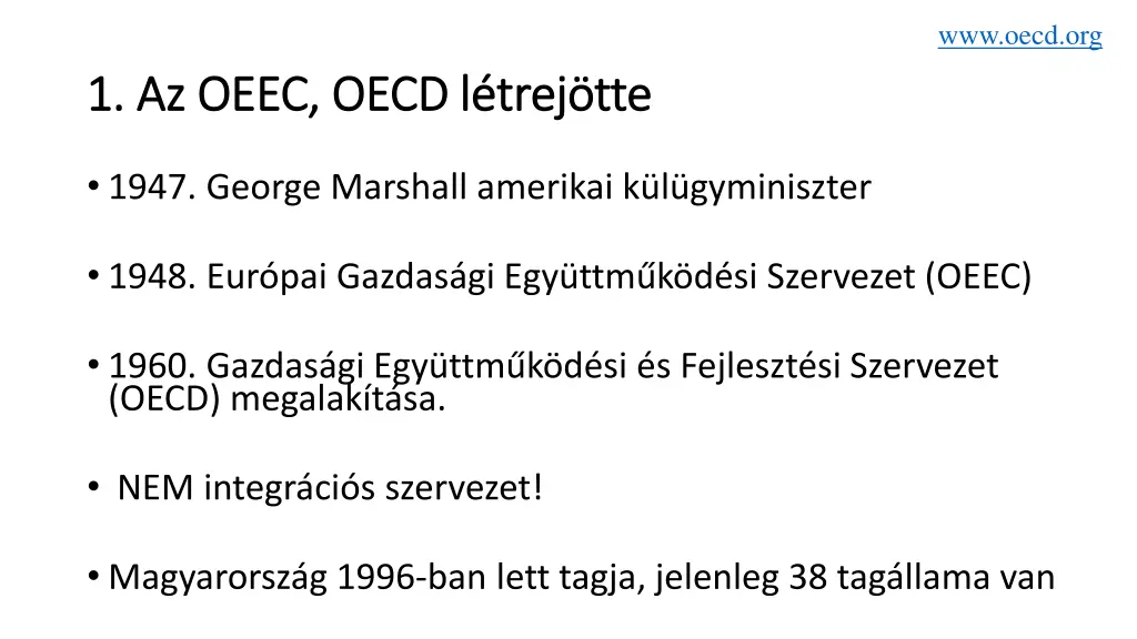 www oecd org