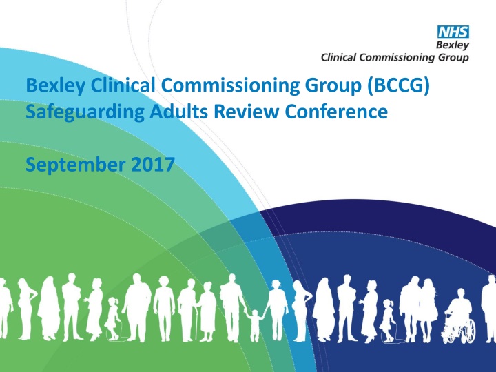 bexley clinical commissioning group bccg