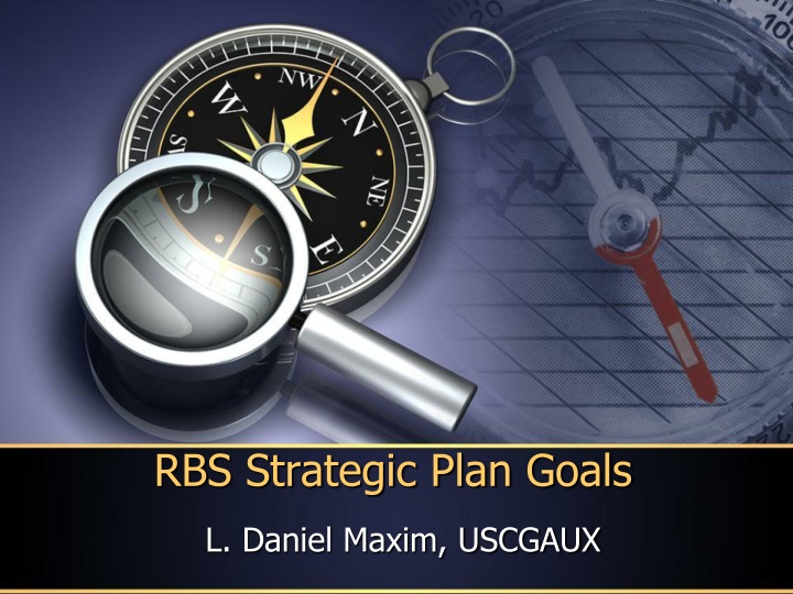 rbs strategic plan goals