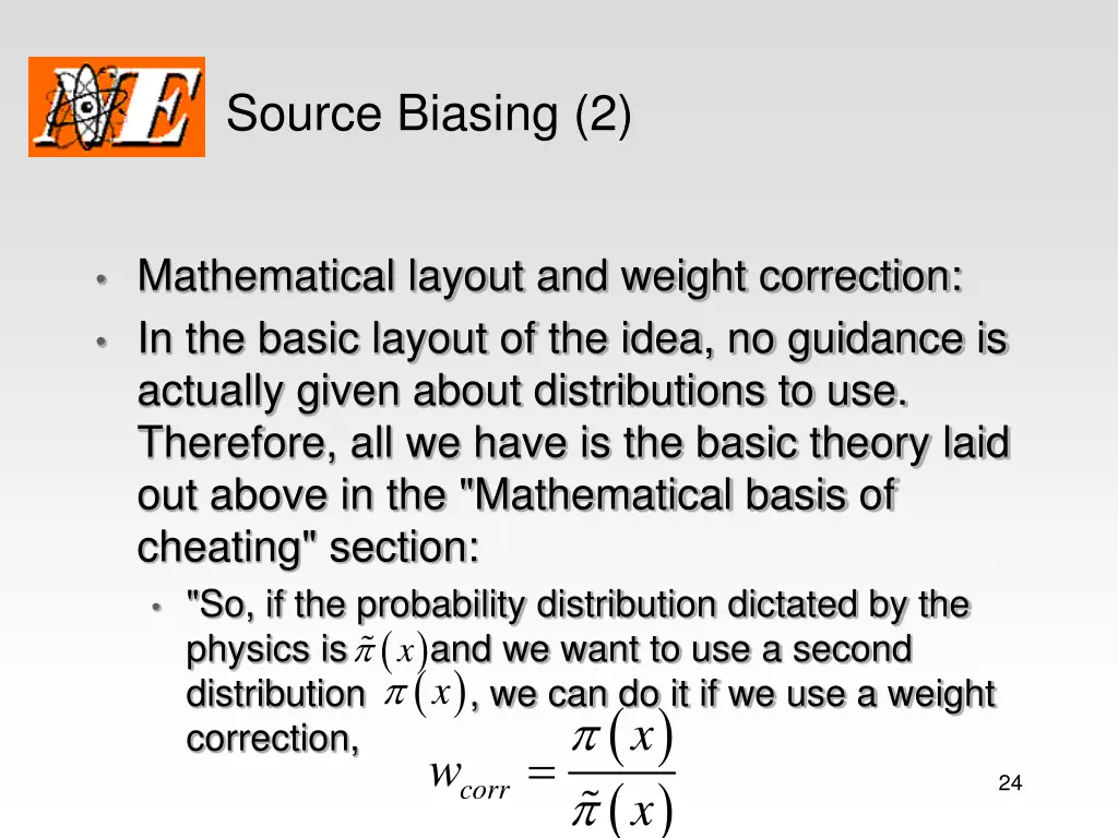 source biasing 2