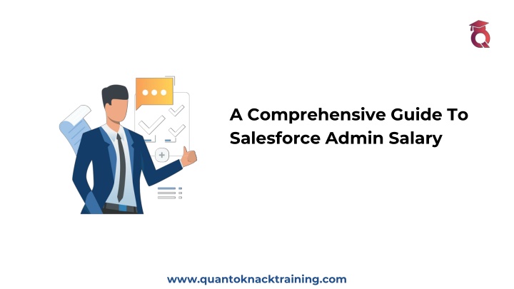 a comprehensive guide to salesforce admin salary