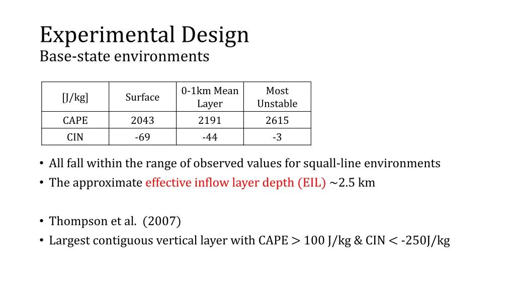 experimental design base state environments 1