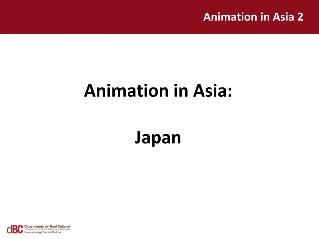 animation in asia 2