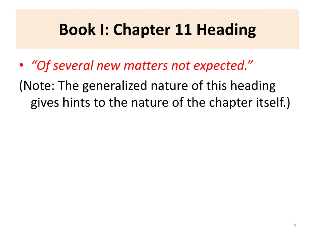 book i chapter 11 heading