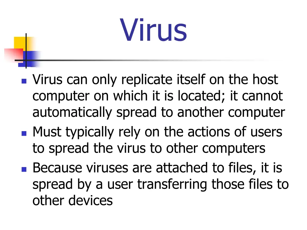 virus 1