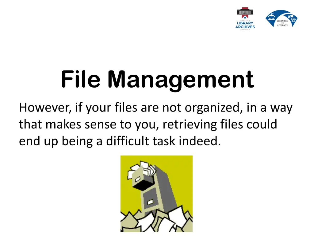 file management 1