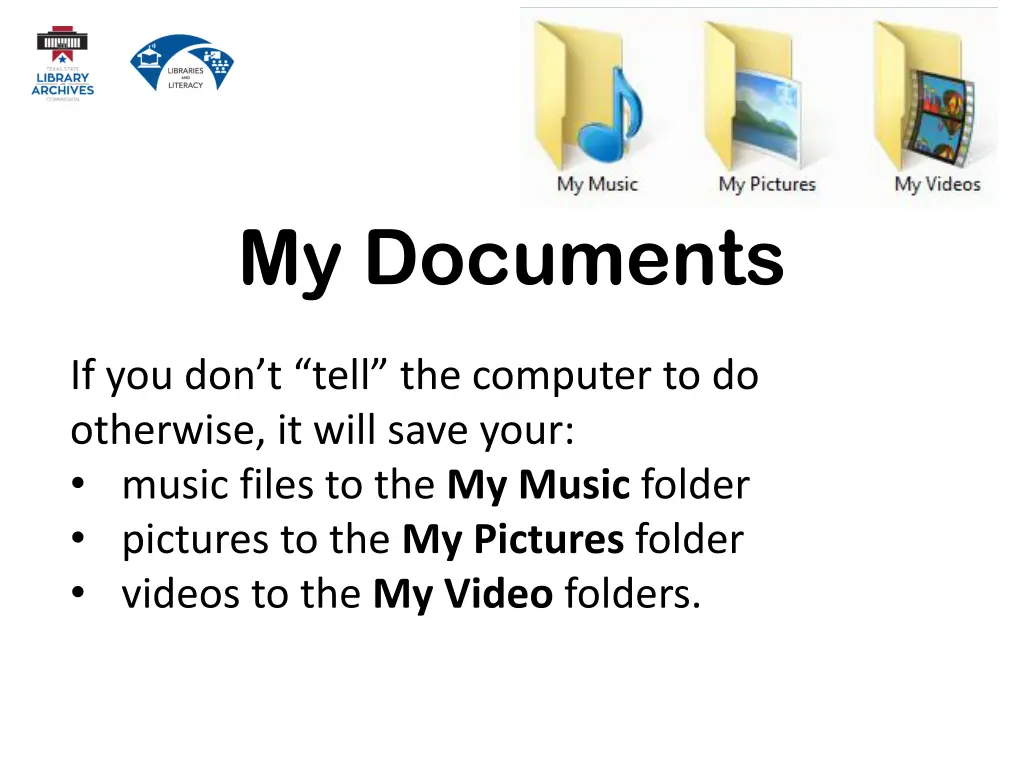 my documents 1