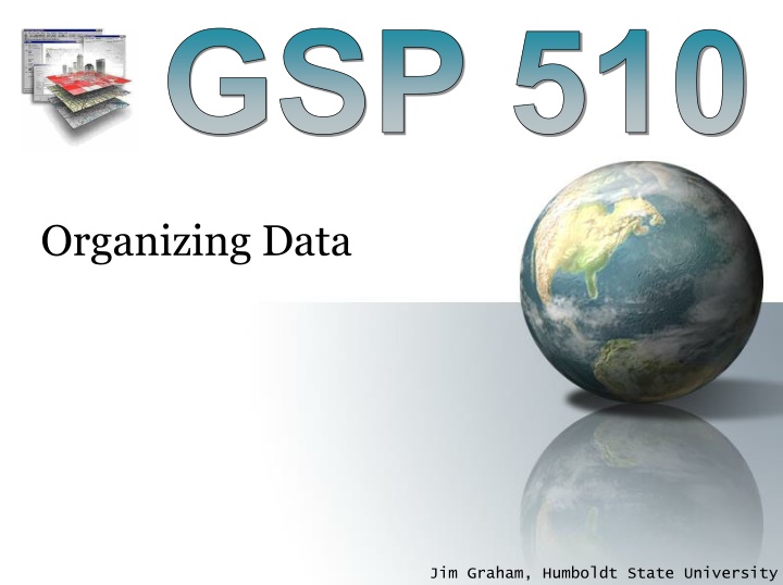 gsp 510