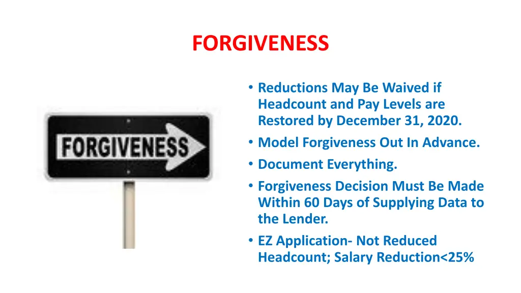 forgiveness 1