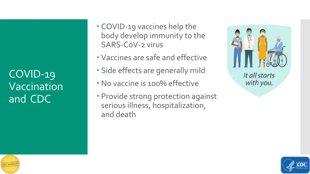 covid 19 vaccines help the body develop immunity