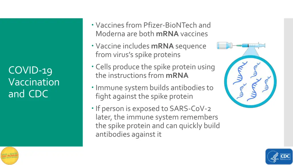 vaccines from pfizer biontech and moderna