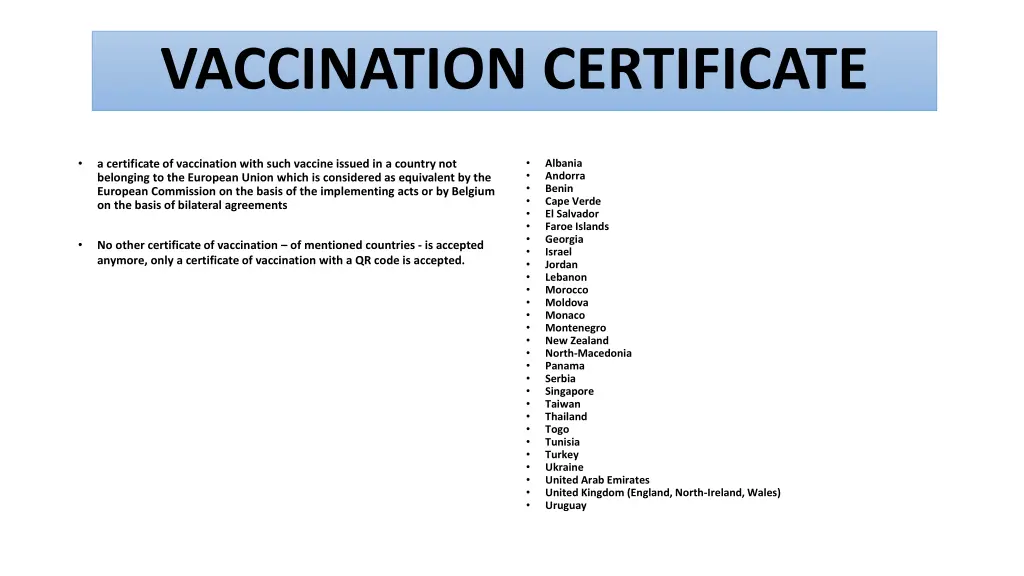 vaccination certificate 1