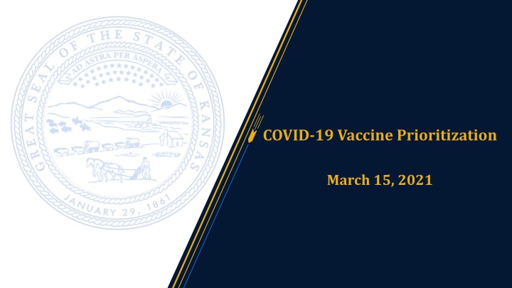 covid 19 vaccine prioritization