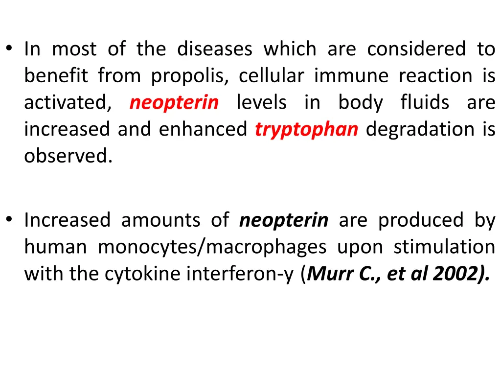 in most of the diseases which are considered