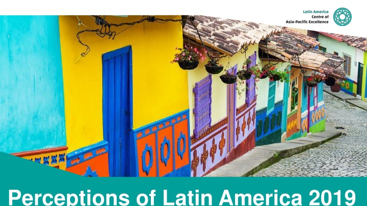 perceptions of latin america 2019