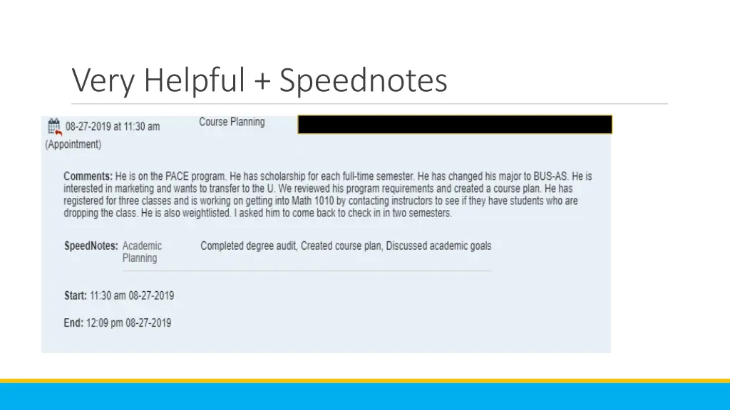 very helpful speednotes 1