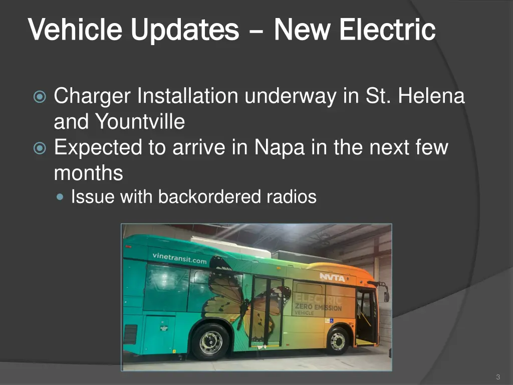 vehicle updates vehicle updates new electric