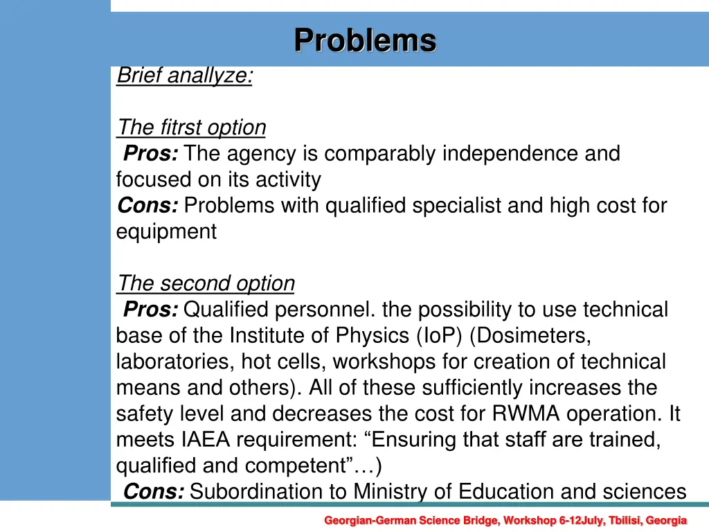 problems 1