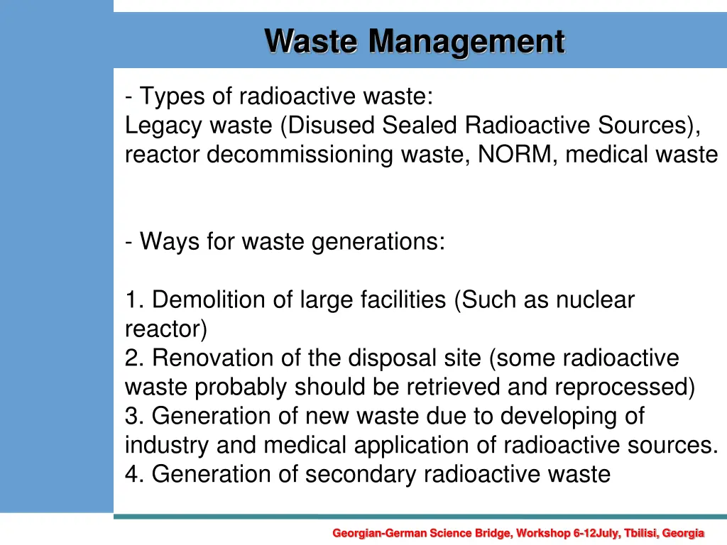 waste management 3