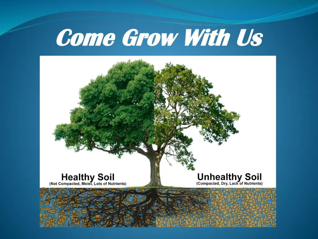 come grow with us come grow with us 8