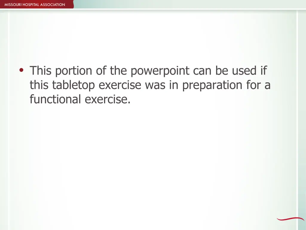 this portion of the powerpoint can be used