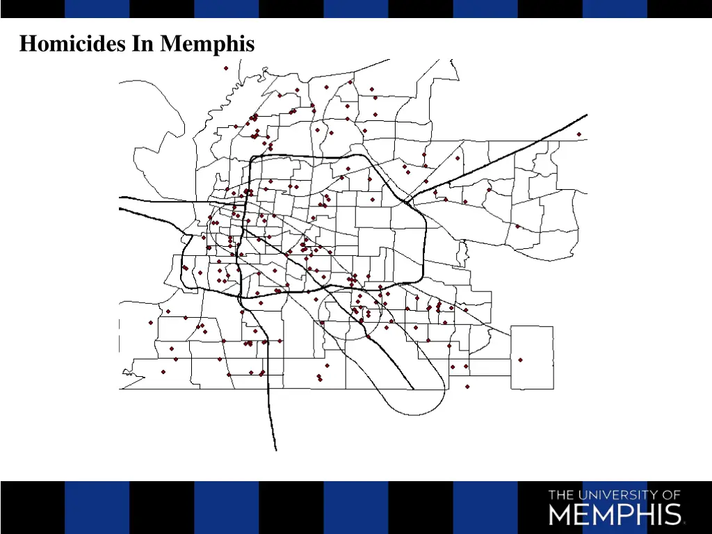 homicides in memphis