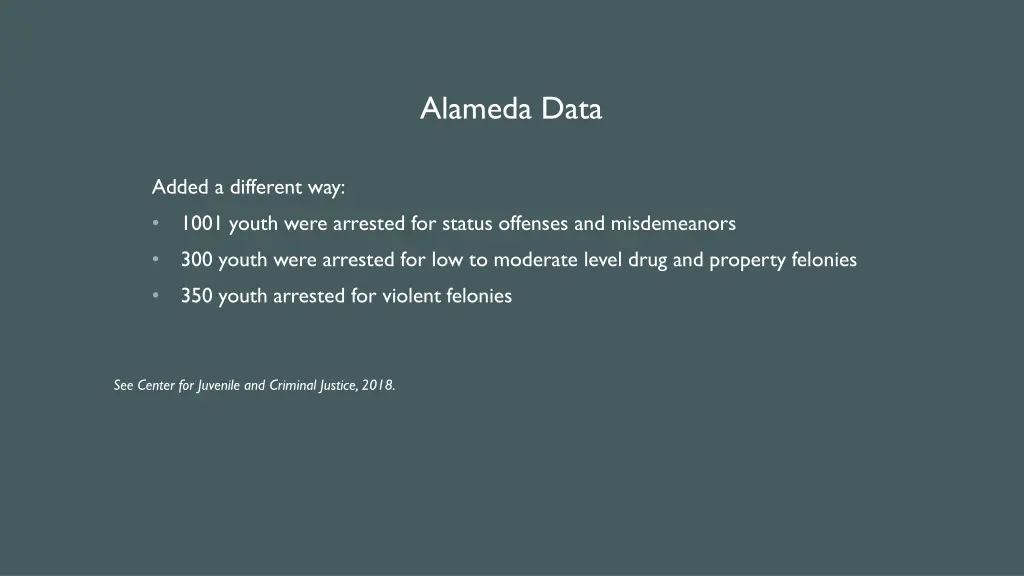 alameda data 1