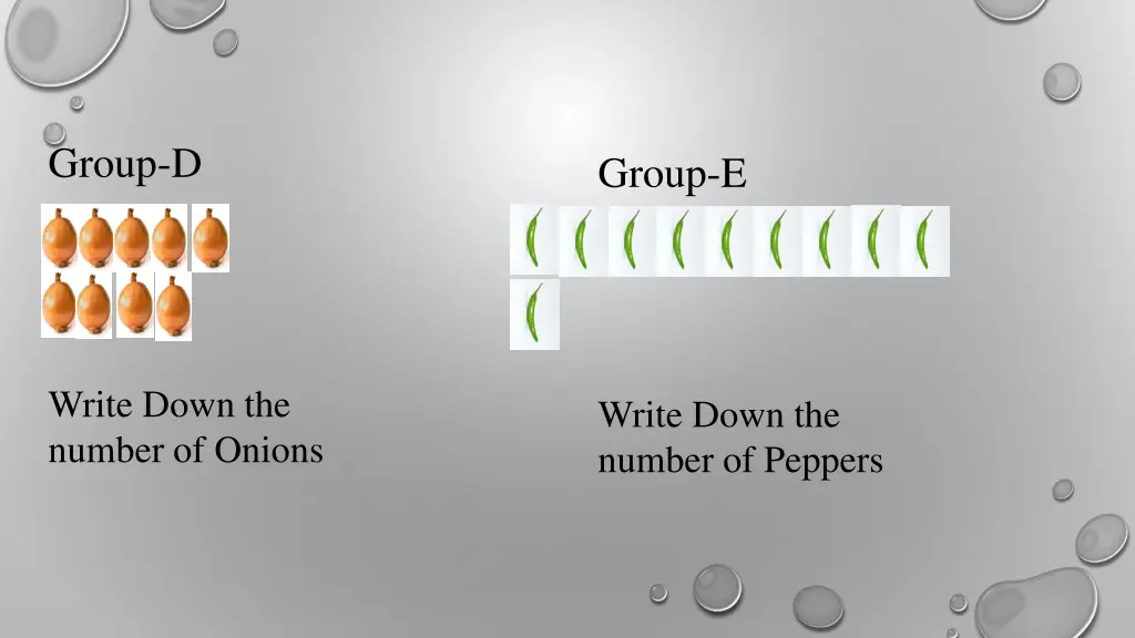 group d