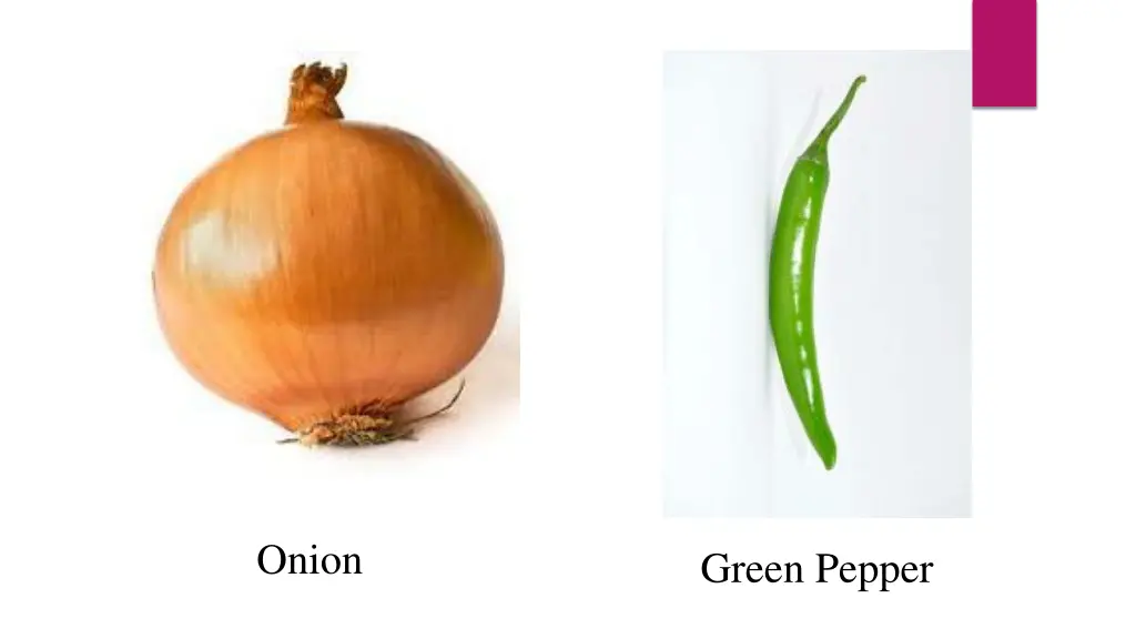 onion