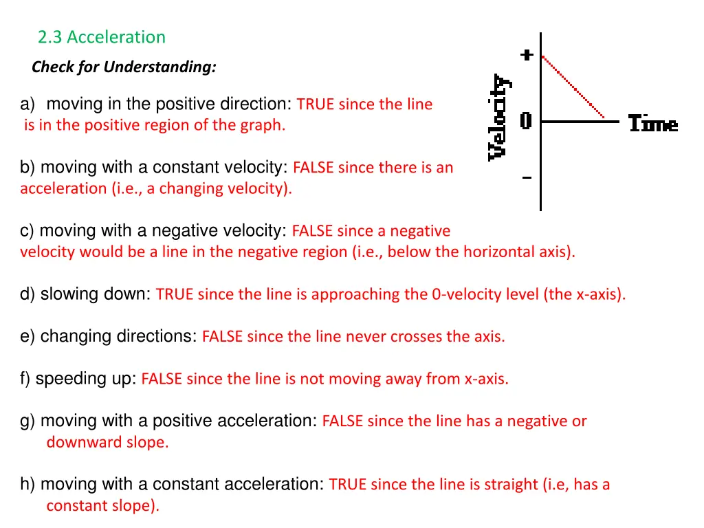 2 3 acceleration 9