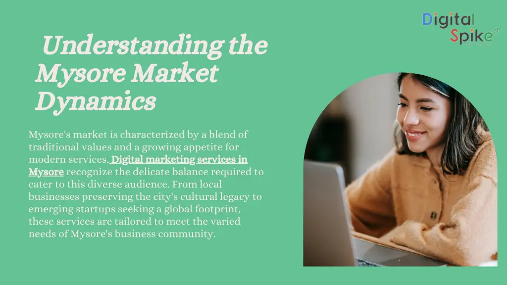 understanding the mysore market dynamics