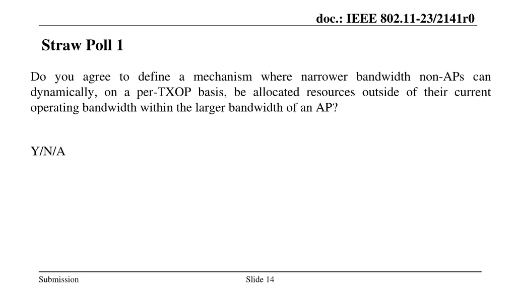 doc ieee 802 11 23 2141r0 13