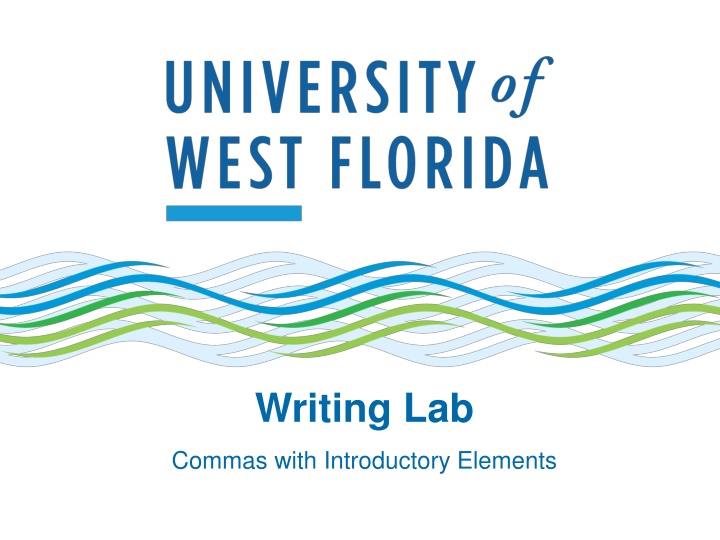 writing lab